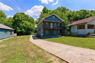 987 Dimmock St SW Unit 4, Atlanta, GA 30310