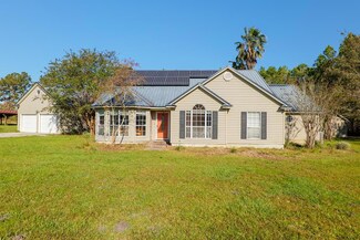 1514 Georgia 122, Ray City, GA 31645
