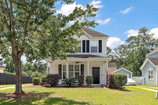 8987 Planters Row Ln, Summerville, SC 29485
