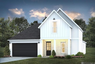 1727 Seawolf Dr, Baton Rouge, LA 70810