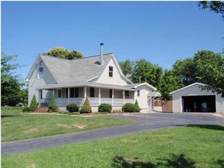 6110 Highway 66, Poseyville, IN 47633