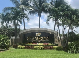 1163 Lake Terry Dr Unit O, West Palm Beach, FL 33411