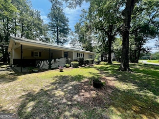 415 Willa Ln, Dublin, GA 31021