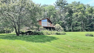 520 Route 140 W, Wallingford, VT 05773