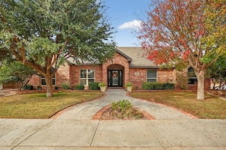 6000 Oak Creek Dr, Midland, TX 79707