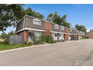 1700 Palm Dr Unit 2, Fort Collins, CO 80526
