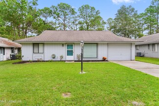 7 Wilderness Run, Diamondhead, MS 39525