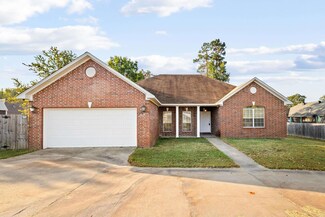 6813 Wilkerson Rd, Bryant, AR 72022