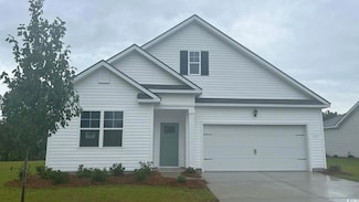141 Leyland Cypress Dr, Conway, SC 29527