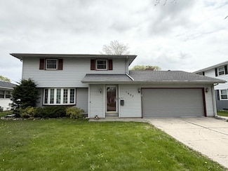 1907 N 27th Place, Sheboygan, WI 53081