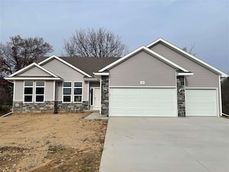 435 Mckay Way, Waterloo, WI 53594