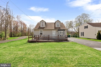 442 Washington Ave, Penndel, PA 19047