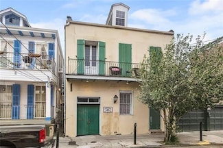 1418 Chartres St Unit D, New Orleans, LA 70116