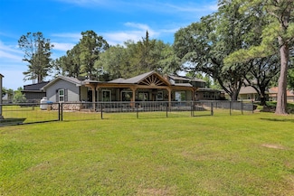 2204 County Road 1570, Alba, TX 75410