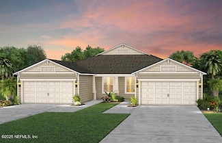 81 Glenhurst Ave, Nocatee, FL 32081