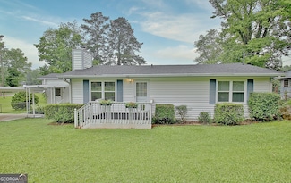 270 E James Cir, Hampton, GA 30228