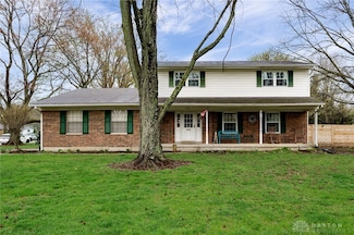 701 E Whipp Rd, Dayton, OH 45459