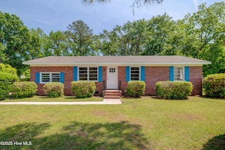 22 Silva Terra Dr, Wilmington, NC 28412