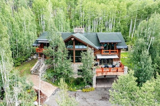11137 E Big Cottonwood Canyon Rd, Salt Lake City, UT 84121