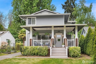 9145 20th Ave NE, Seattle, WA 98115