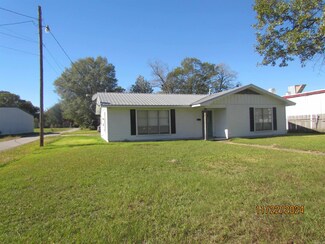 701 N Main St, Hamburg, AR 71646