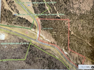6.76acres Saddlebrooke Dr, Saddlebrooke, MO 65630