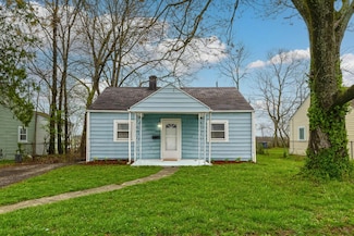 3228 E 12th Ave, Columbus, OH 43219