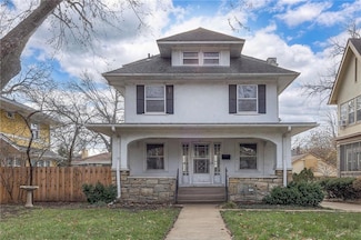 617 W 59th Terrace, Kansas City, MO 64113
