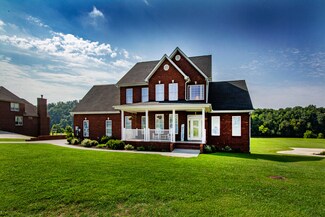 2796 River Island Blvd, Kodak, TN 37764