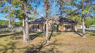 2400 Farm To Market 3081, Willis, TX 77378