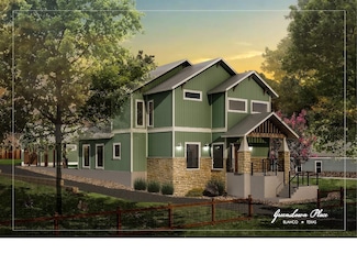 1310 Greenlawn Pkwy, Blanco, TX 78606