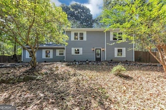3570 Knoll Crest Trail, Buford, GA 30519