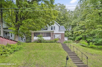 1 Yates St, Troy, NY 12180