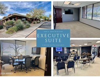 4530 E Shea Blvd Unit 103, Phoenix, AZ 85028