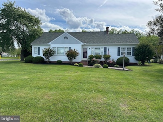 13303 Hatchery Rd, Bishopville, MD 21813