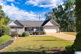 255 Overlook Dr, Lineville, AL 36266