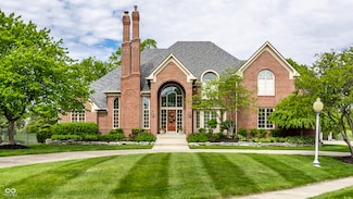 10554 Hyde Park, Carmel, IN 46032