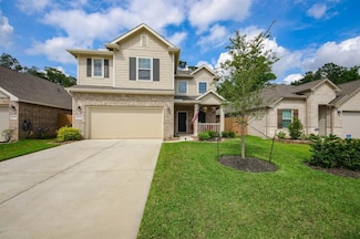 4643 Sequoia Echo Dr, Spring, TX 77386