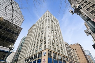 8 W Monroe St Unit 507, Chicago, IL 60603
