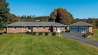 3219 Churchville Ave, Staunton, VA 24401