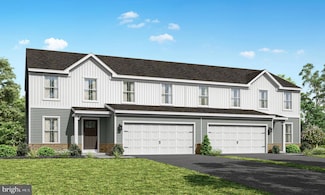 0 Sweet Birch Plan at Shady Lane Estates, Bellefonte, PA 16823
