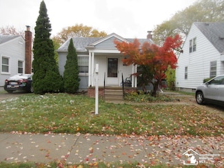 3830 Jackson St, Dearborn, MI 48124