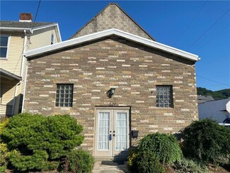 539 Fourth Ave, Ford City Boro, PA 16226