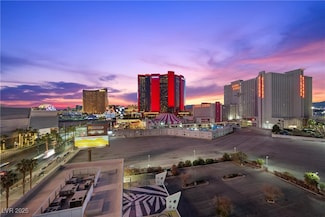 2700 Las Vegas Blvd S Unit 809, Las Vegas, NV 89109