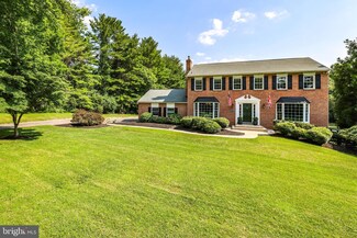 14711 Betula Way, Dayton, MD 21036