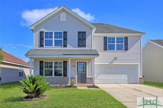 24 Miller Pond Rd, Port Wentworth, GA 31407