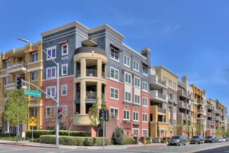 809 Auzerais Ave Unit 223, San Jose, CA 95126