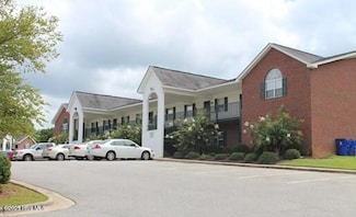 115 N Wheeless Dr Unit C, Nashville, NC 27856