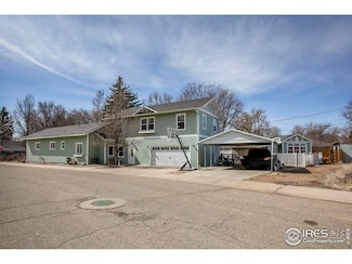 954 11th Ave, Longmont, CO 80501