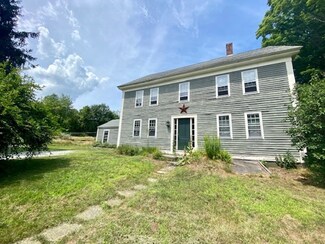 499 Farrington Rd, Barre, MA 01005